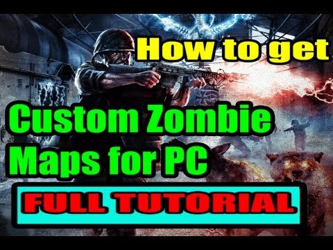 waw custom zombies download