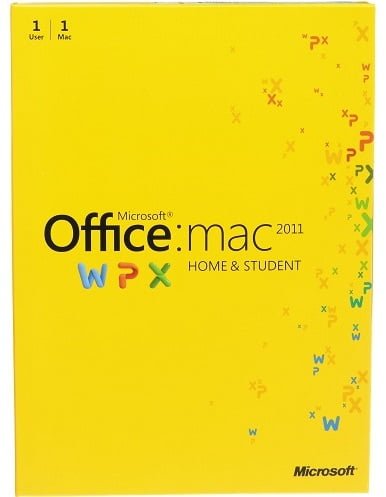 microsoft office for mac home & business 2011 torrent